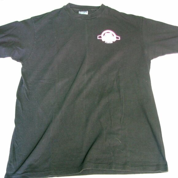 Vintage 80s Night of the Living Gecko Parody T-Shirt - Picture 2 of 7